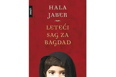 Knjiga tjedna: Leteći sag za Bagdad