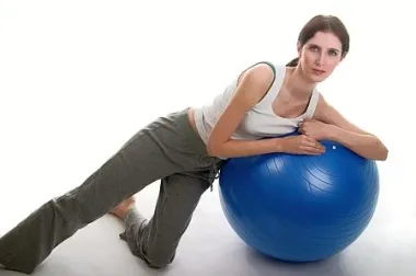 Pilates pozicije za ljepše bokove