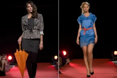 Modna zona 2011: Donosimo modne trenutke koji su nas oduševili i usrećili