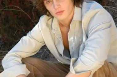 Penn Badgley