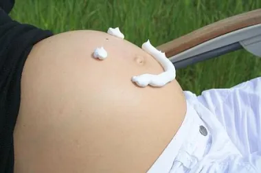Njega kože u trudnoći