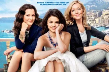 Od danas u kinima - Monte Carlo