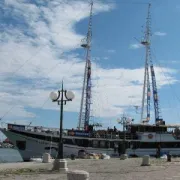 Završetak turneje Broda knjižare - Broda kulture