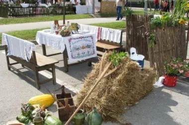 „Kaj su jeli naši stari“  - Vrbovec ponovno zove u goste