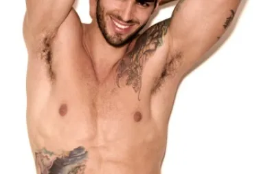 Lucas Arantes