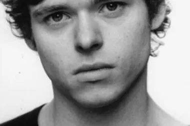 Richard Madden