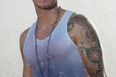 Matt Pokora
