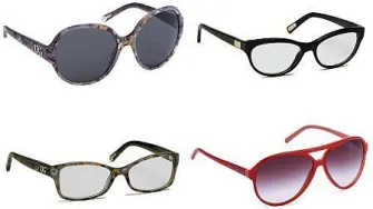 Dolce&Gabbana naočale - Optical Sun Collection 2011