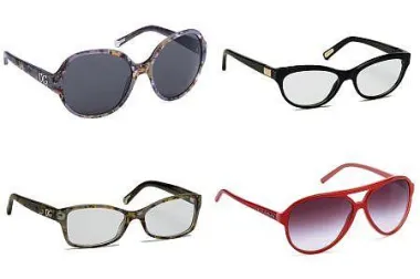 Dolce&Gabbana naočale - Optical Sun Collection 2011