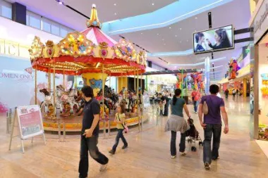 Westgate – mjesto za dobar početak školske godine