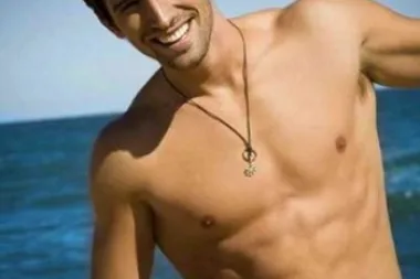 David Chocarro