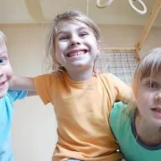 Kad se djeca posvađaju...