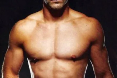 Ben Foden