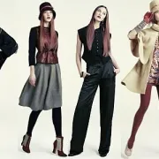 H&M kolekcija za jesen 2011.