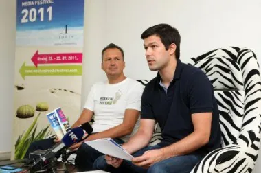 Balašević, TBF, Jinxi, Kiril Džajkovski i Zemlja Gruva! na Weekend Media Festivalu