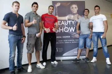 Beauty & Lifestyle Show u Zagrebu