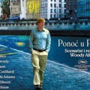 Ponoć u Parizu - Grad svjetlosti u čarobnom filmu Woodyja Allena