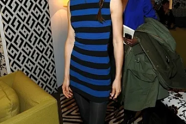 Maggie Q / Image.net
