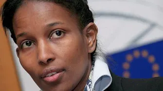 Žene koje stvaraju povijest - Ayaan Hirsi Ali