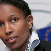 Žene koje stvaraju povijest - Ayaan Hirsi Ali