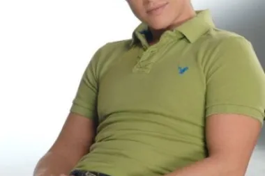 Alejandro Chaban