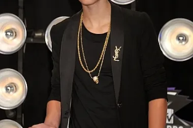 Justin Bieber
