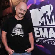 Hladno pivo među nominiranima za MTV nagradu