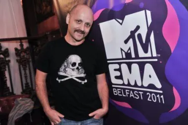 Hladno pivo među nominiranima za MTV nagradu