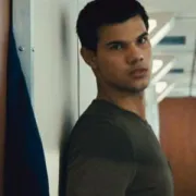 Taylor Lautner u prvoj velikoj ulozi nakon Sumrak sage!