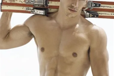 Zeb Ringle
