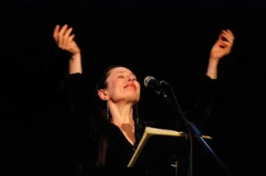 Koncerti u Tvornici kulture: Jasna Bilušić & New Deal i Disciplin A Kitschme