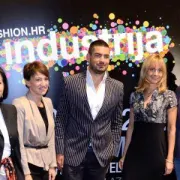 Predstavljen program regionalnog sajma mode Fashion.hr Industrija