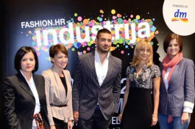 Predstavljen program regionalnog sajma mode Fashion.hr Industrija
