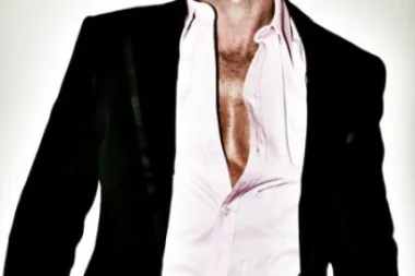 Scotty Thomson