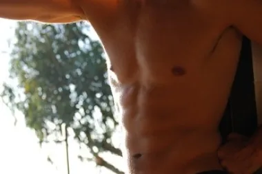 Chris Connell