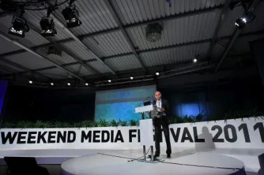 Završio 4. Weekend Media Festival