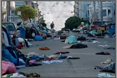 Vodimo vas u kino na film Zaraza