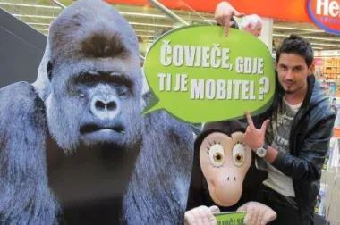 Velika akcija prikupljanja starih mobitela Čovječe, gdje ti je mobitel?