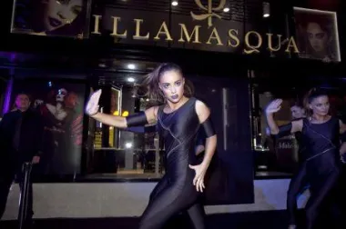 Illamasqua - profesionalni make up u Zagrebu