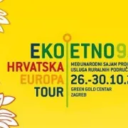 Deveti Eko Etno Hrvatska Europa Tour