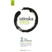 Knjiga tjedna: Istinska sreća - moć meditacije
