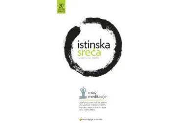 Knjiga tjedna: Istinska sreća - moć meditacije