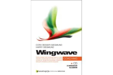 Riješite se strahova i briga uz Wingwave coaching