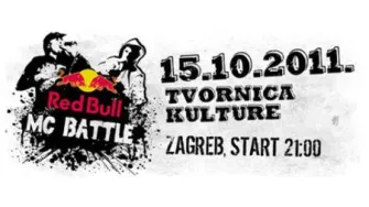 Red Bull MC Battle