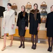 Talijanski modni brand Max Mara slavi 60. rođendan