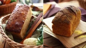 Originalni beskvasni ekološki kruh