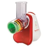 Moulinex Fresh Express – ribanje i rezanje bez napora!
