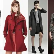 Zara kolekcija za jesen/zimu 2011-2012