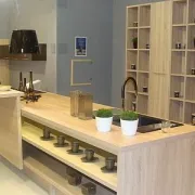 Ambienta 2011. -  aktualni trendovi iz dizajna namještaja i opremanja