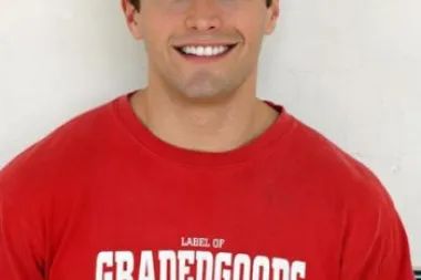 Brett Chukerman